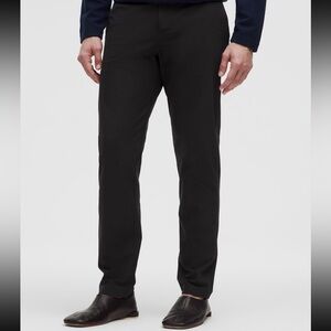 Lululemon ABC Classic-Fit Trouser Size 38